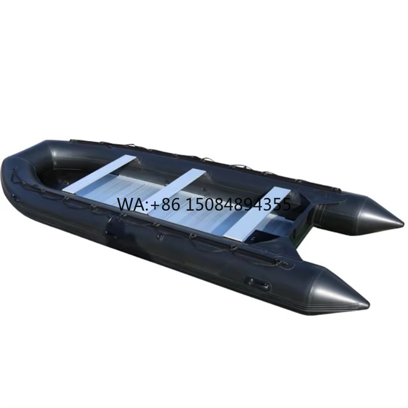 PVC Fishing Craft//6m Inflatab - Fishing Boat Inflatable incelemesi ve fiyatı