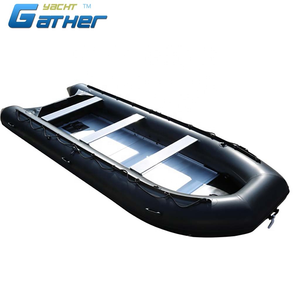PVC Fishing Craft//6m Inflatab - Fishing Boat Inflatable incelemesi ve fiyatı