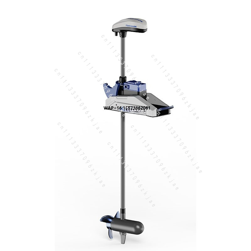Promotion Electric Trolling Ou - Fishing Boat Trolling Motor incelemesi ve fiyatı