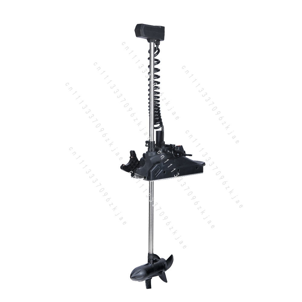 Promotion Electric Trolling Ou - Fishing Boat Trolling Motor incelemesi ve fiyatı