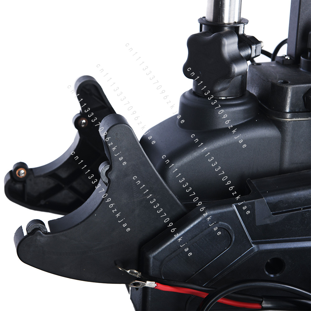 Promotion Electric Trolling Ou - Fishing Boat Trolling Motor incelemesi ve fiyatı