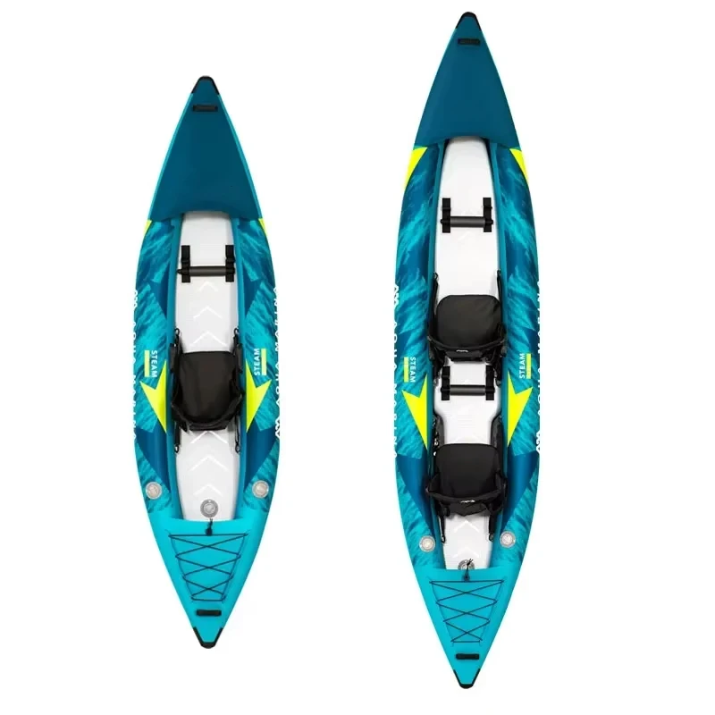 Canoe Kayak Inflatable Boat 1- - Fishing Boat Paddle incelemesi ve fiyatı