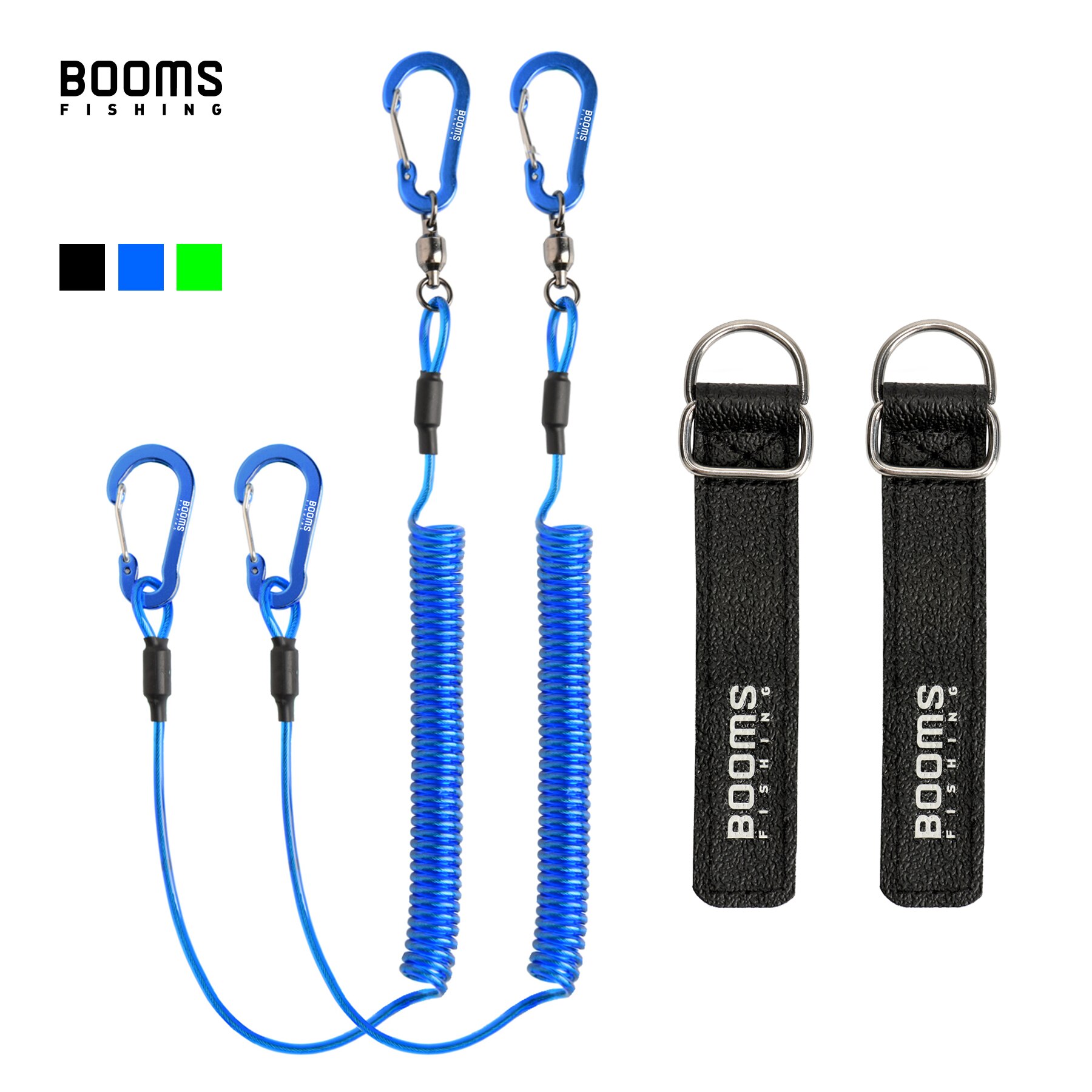 Booms Fishing T02RB1 Fishing R - Fishing Boat Oar incelemesi ve fiyatı
