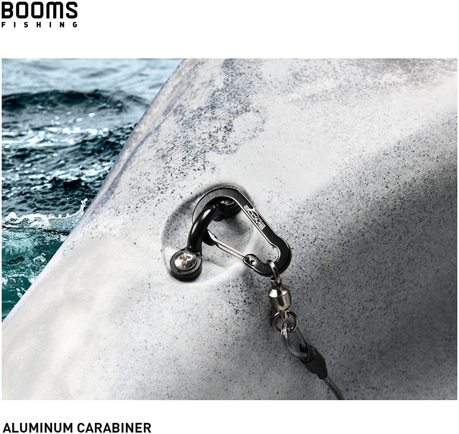 Booms Fishing T02RB1 Fishing R - Fishing Boat Oar incelemesi ve fiyatı
