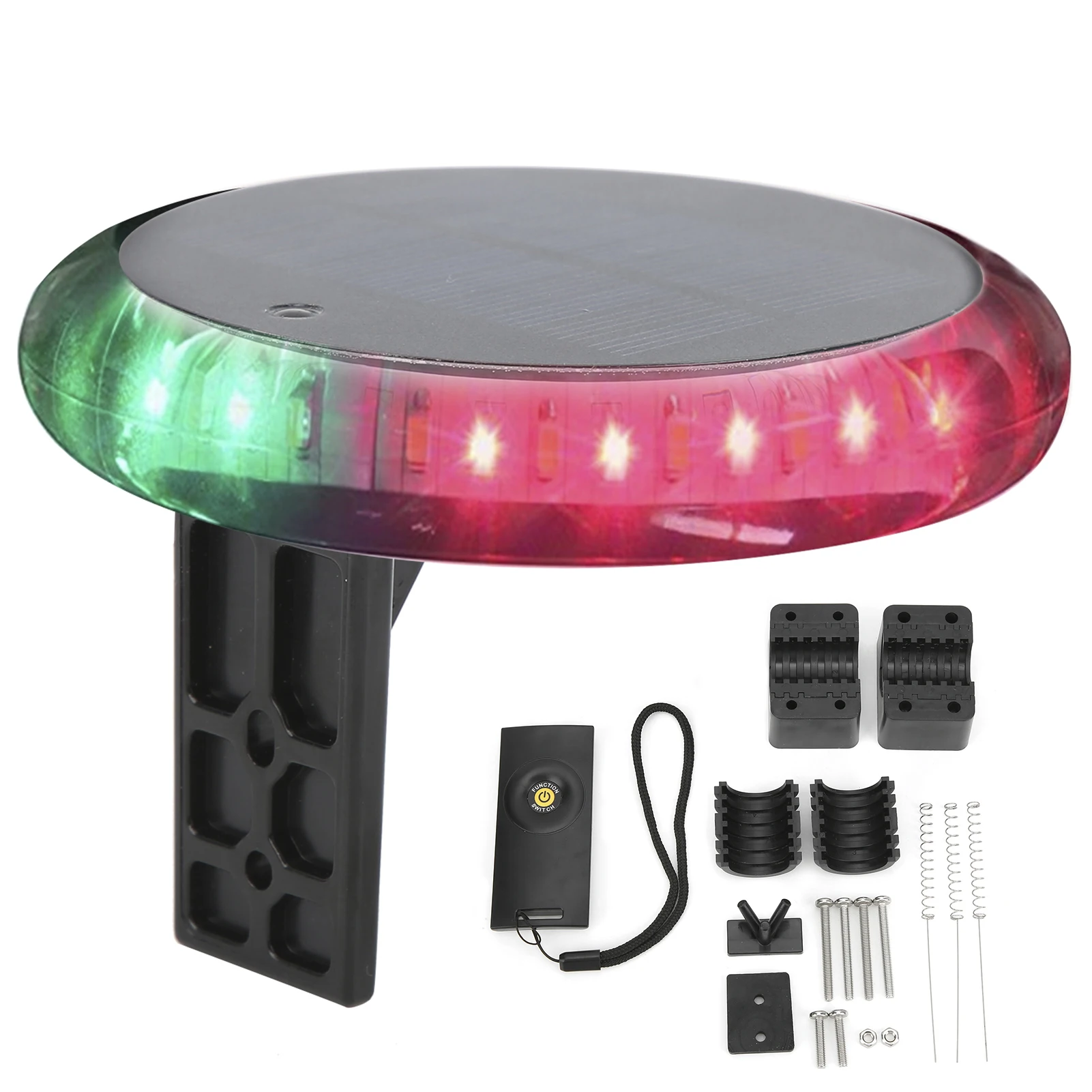 Navigation Lamp Waterproof 6 M - Fishing Boat Navigation Light incelemesi ve fiyatı