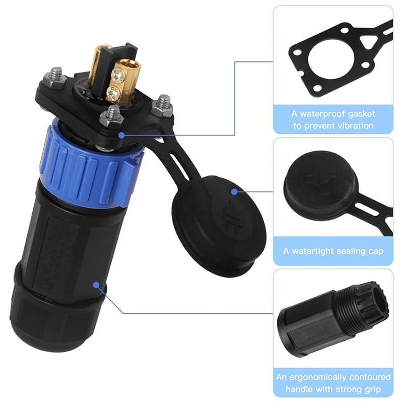 NEW-Fishing Reel Compatible Tr - Fishing Boat Trolling Motor incelemesi ve fiyatı