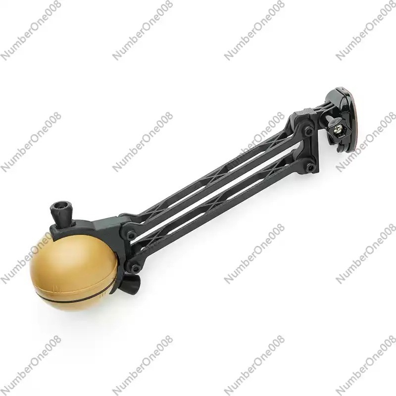 Sonar Depth Finder Mount with  - Fishing Boat Depth Finder incelemesi ve fiyatı