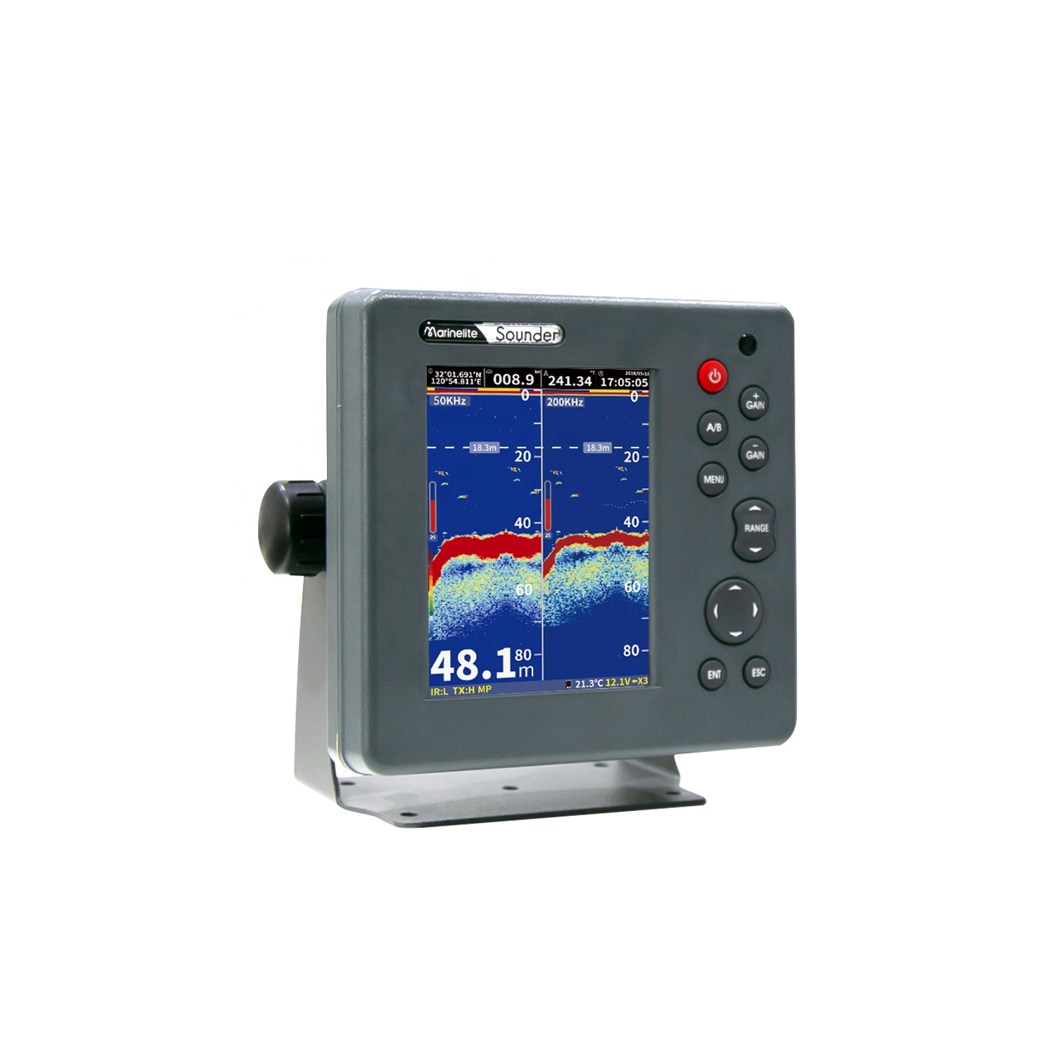 Marinelite Boat Accessories Ma - Fishing Boat Depth Finder incelemesi ve fiyatı