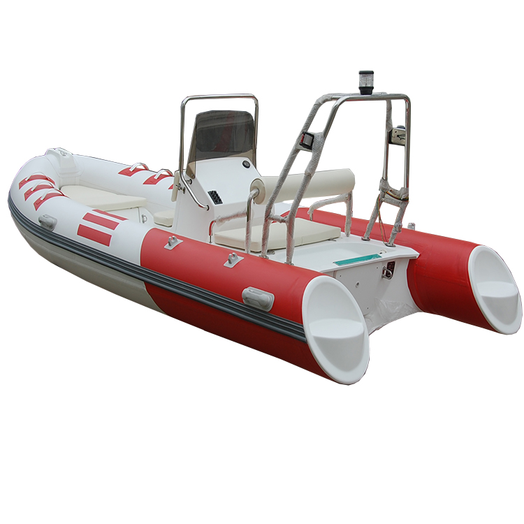 Zhenbo 480 Hard Bottom Fishing - Fishing Boat Fiberglass incelemesi ve fiyatı
