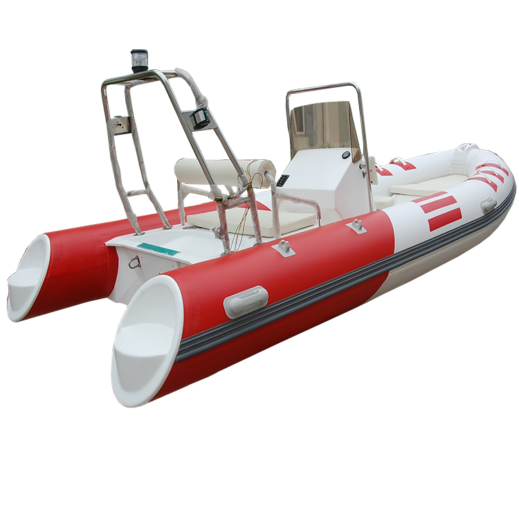 Zhenbo 480 Hard Bottom Fishing - Fishing Boat Fiberglass incelemesi ve fiyatı