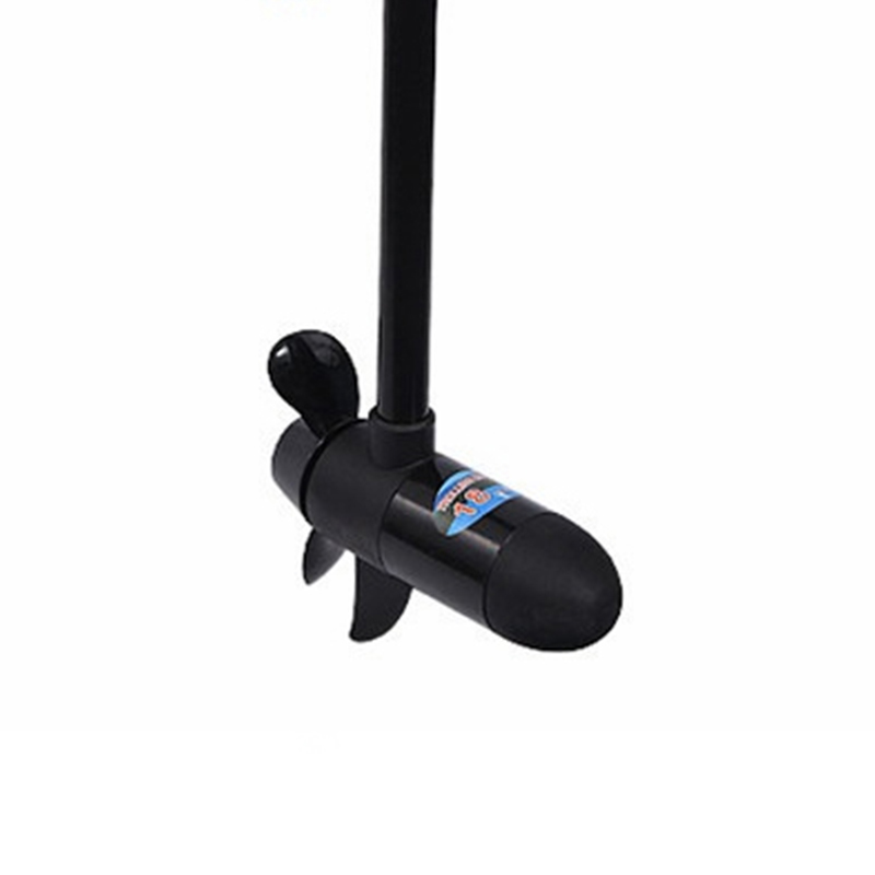 Savage Marine 18LBS Electric T - Fishing Boat Trolling Motor incelemesi ve fiyatı