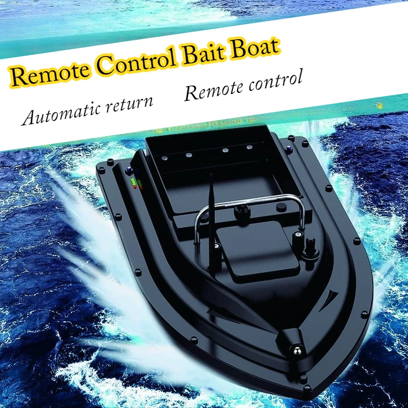 D16E GPS 12000mAh Fishing Bait - Fishing Boat Gps incelemesi ve fiyatı