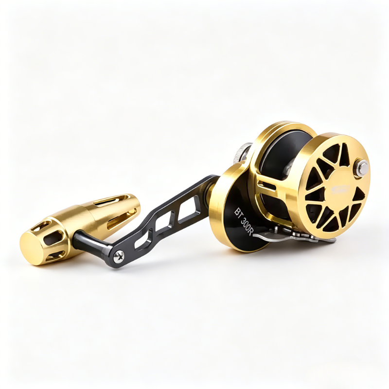 Offshore Deep Sea Boat Fishing - Fishing Boat Steering Wheel incelemesi ve fiyatı