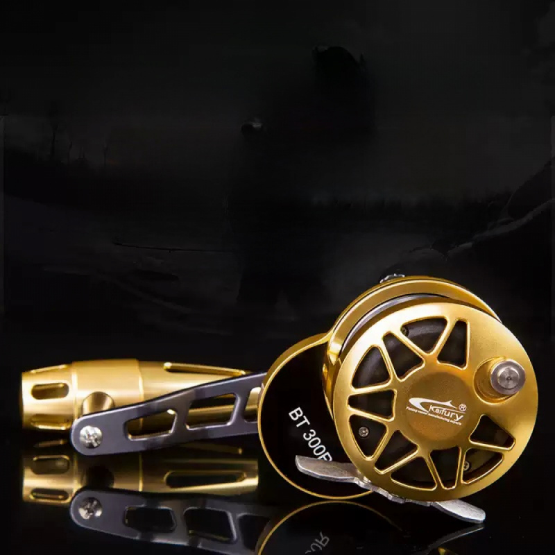 Offshore Deep Sea Boat Fishing - Fishing Boat Steering Wheel incelemesi ve fiyatı