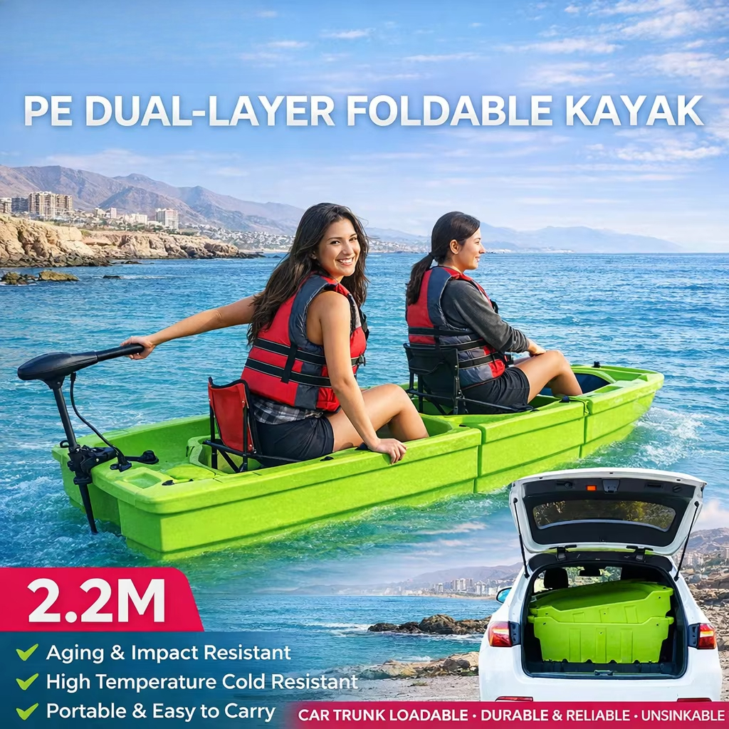 Factory Direct Supply LLDPE 2. - Fishing Boat Outboard Motor incelemesi ve fiyatı