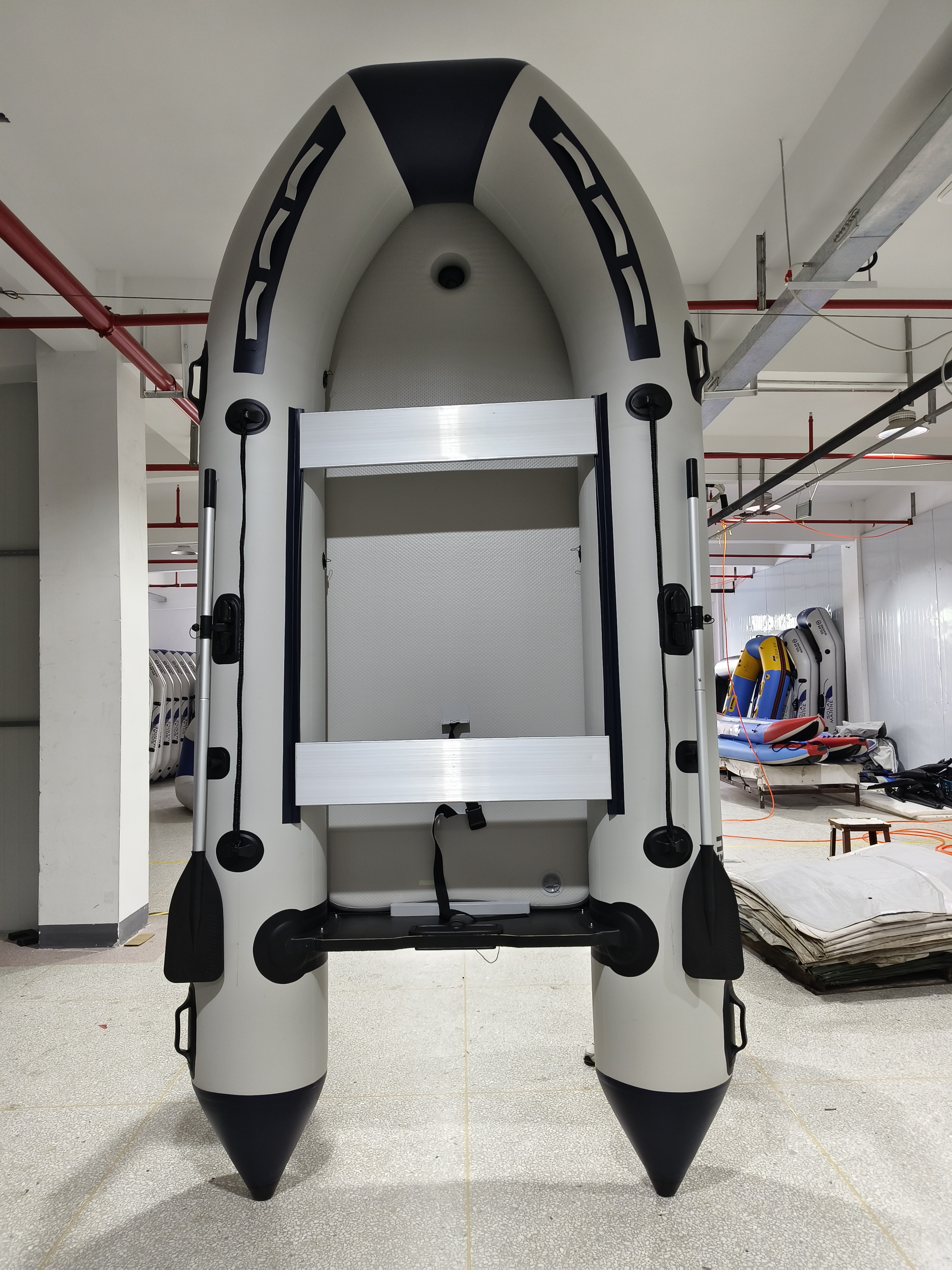 Certified 3m Sport Inflatable  - Fishing Boat Inflatable incelemesi ve fiyatı