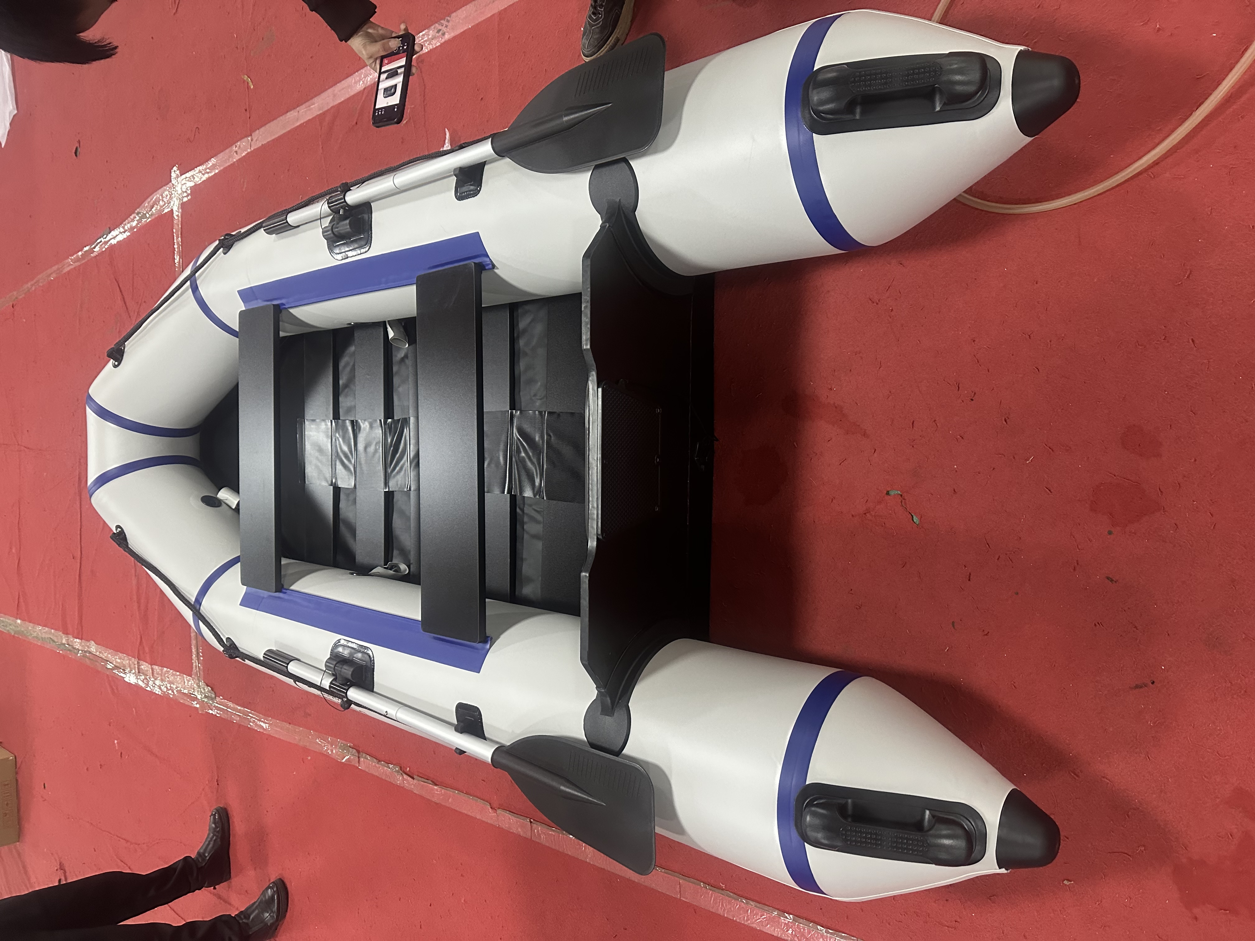 Certified 3m Sport Inflatable  - Fishing Boat Inflatable incelemesi ve fiyatı
