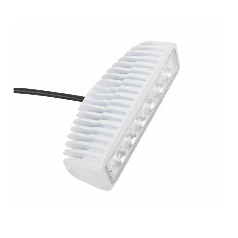 2pcs 12V 6 LED Deck Marine Spr - Fishing Boat Navigation Light incelemesi ve fiyatı