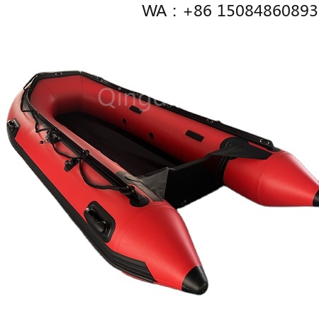2025 Factory Red Inflatable Fi - Fishing Boat Inflatable incelemesi ve fiyatı