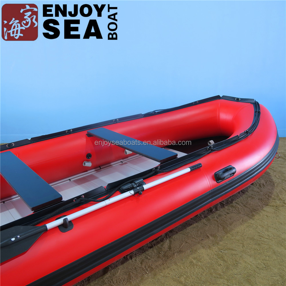 2025 Factory Red Inflatable Fi - Fishing Boat Inflatable incelemesi ve fiyatı