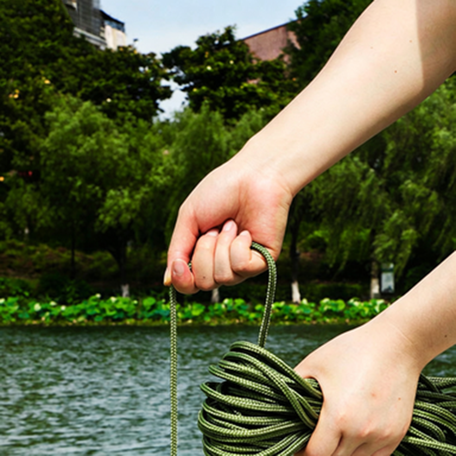 Aquatic Plants Grass Cutter He - Fishing Boat Trailer incelemesi ve fiyatı