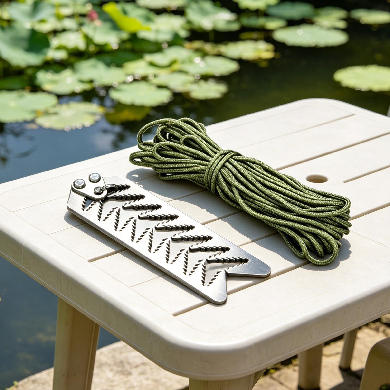 Aquatic Plants Grass Cutter He - Fishing Boat Trailer incelemesi ve fiyatı