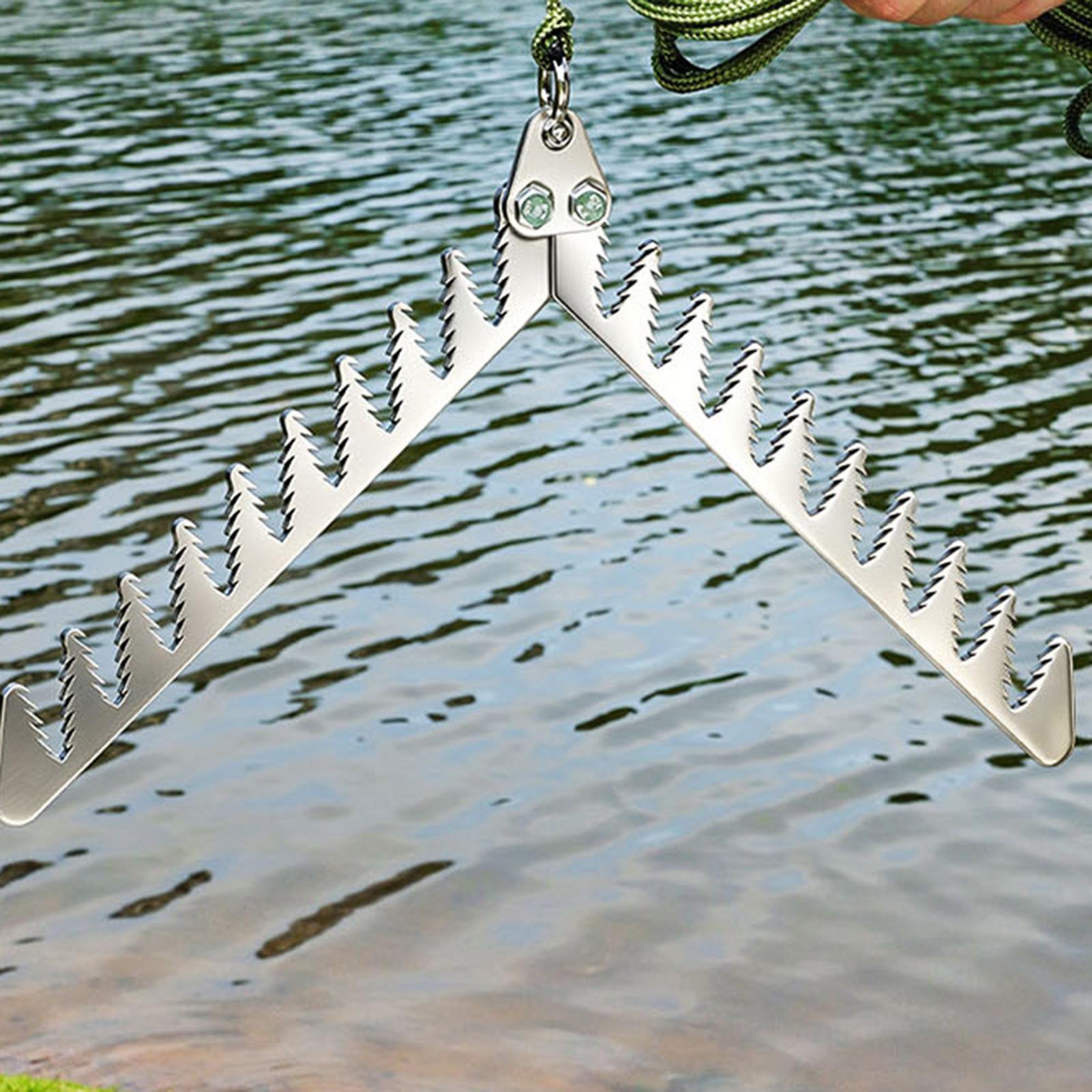 Aquatic Plants Grass Cutter He - Fishing Boat Trailer incelemesi ve fiyatı