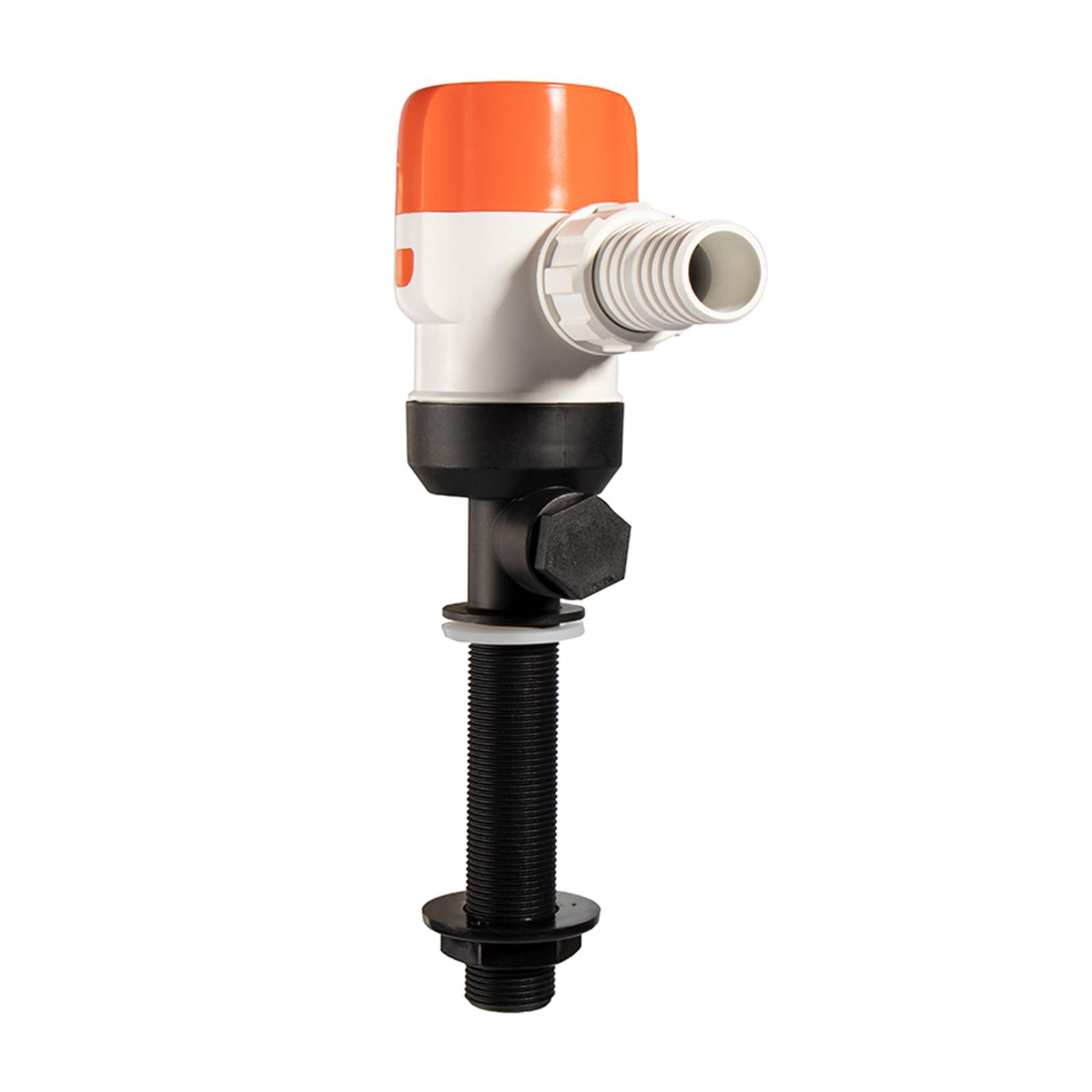 Universal Boat Bilge Pump 1100 - Fishing Boat Bilge Pump incelemesi ve fiyatı