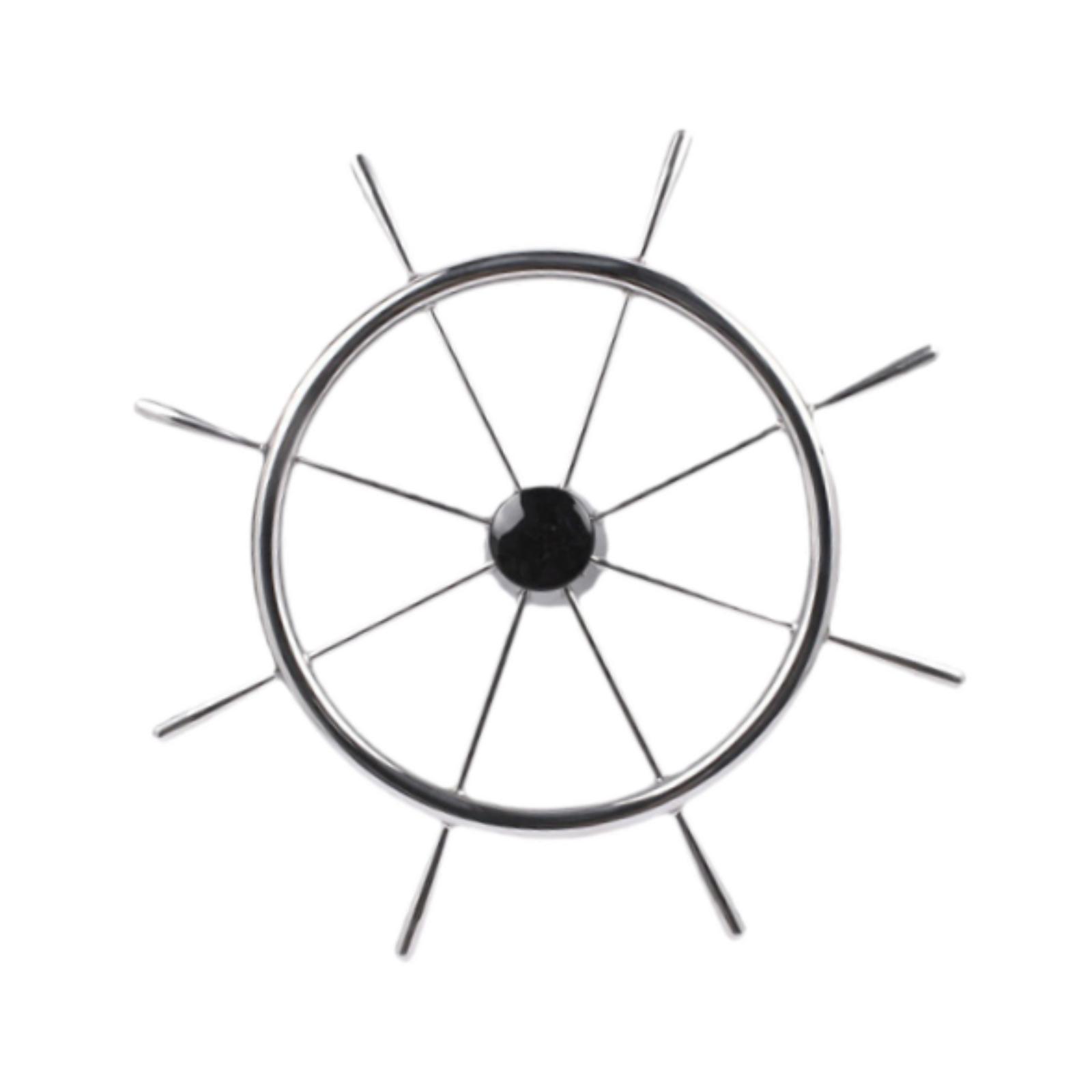 Marine Steering Wheel Stainles - Fishing Boat Steering Wheel incelemesi ve fiyatı