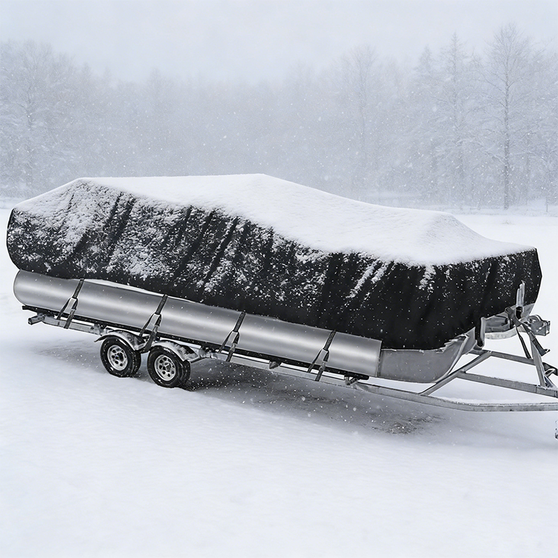 Durable Boat Cover Windproof A - Fishing Boat Cover incelemesi ve fiyatı