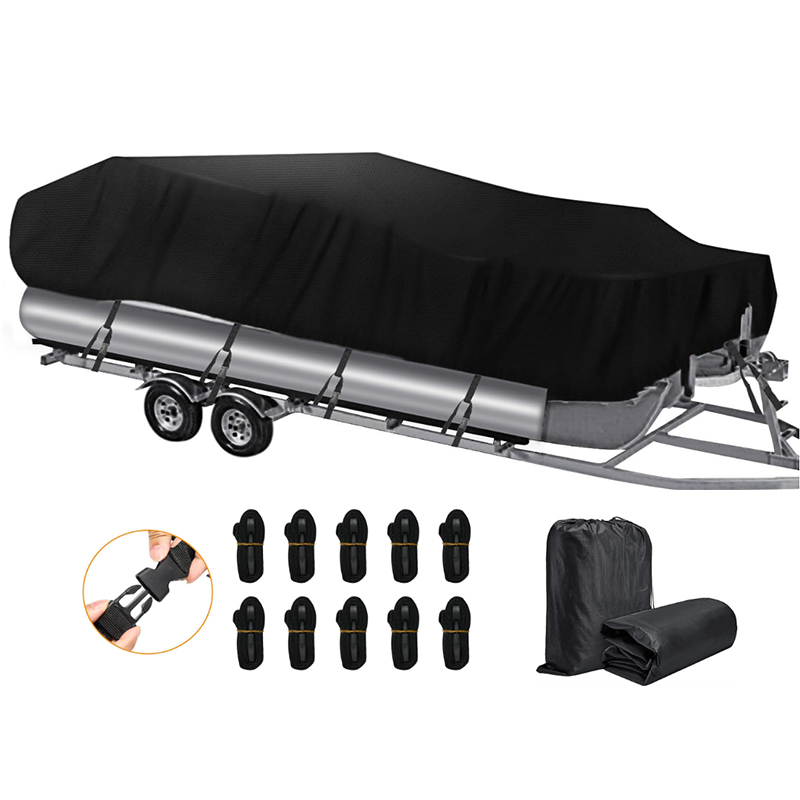 Durable Boat Cover Windproof A - Fishing Boat Cover incelemesi ve fiyatı