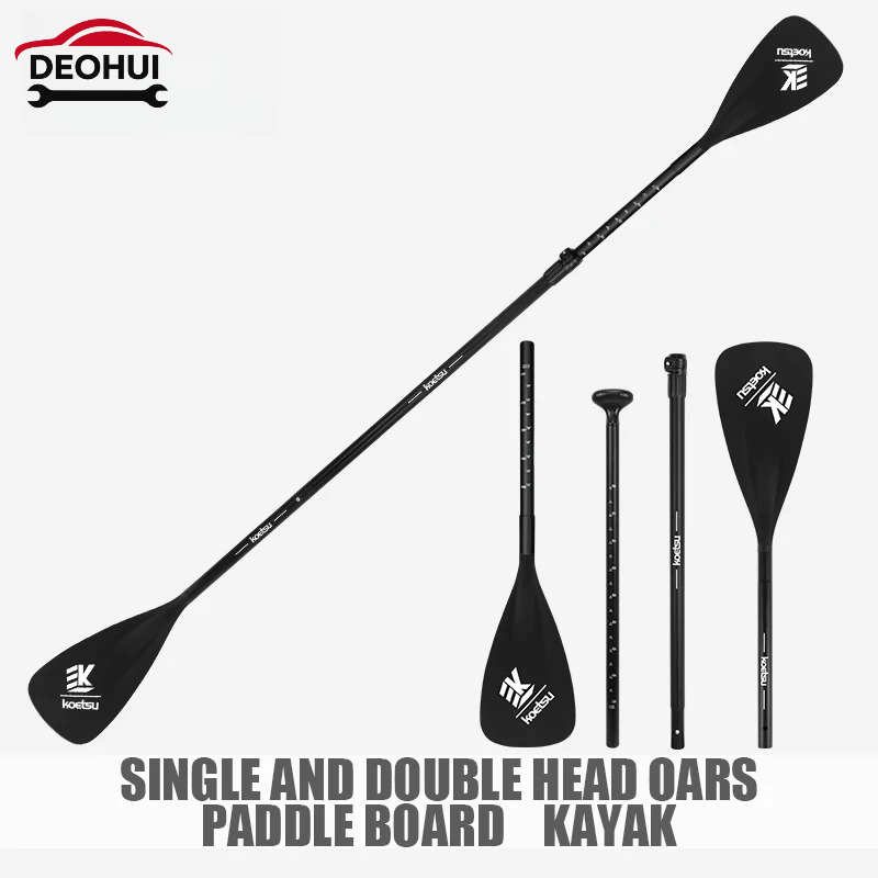 CSDOH Adjustable Aluminum Allo - Fishing Boat Paddle incelemesi ve fiyatı