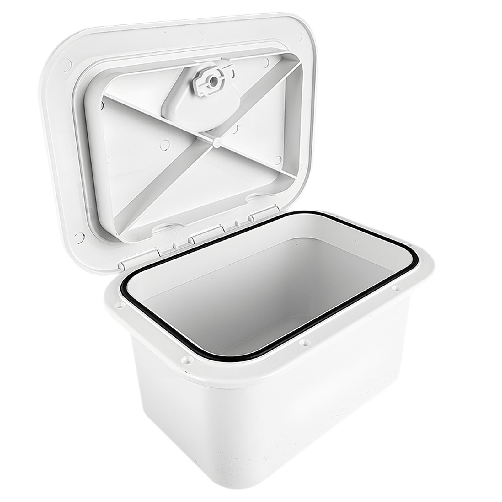 Marine Deck Storage Box Organi - Fishing Boat Cover incelemesi ve fiyatı