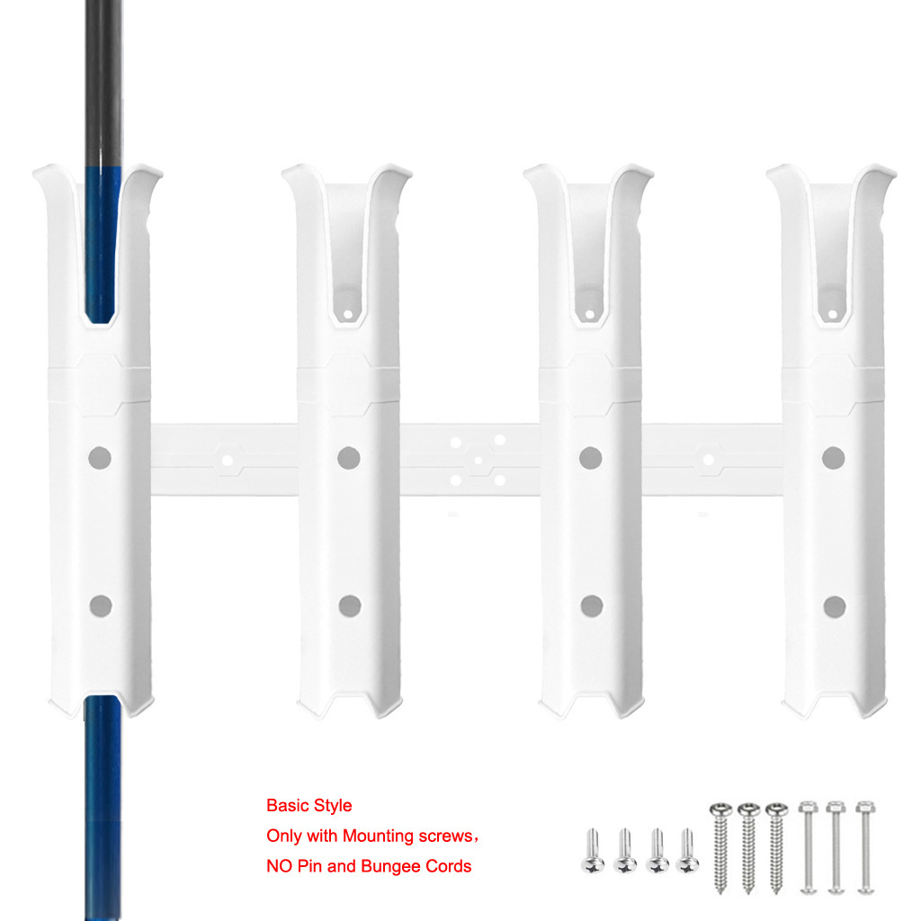 Adjustable Four Pole Plastic F - Fishing Boat Trailer incelemesi ve fiyatı