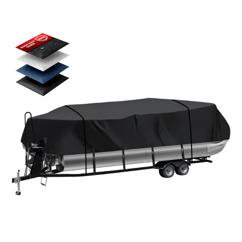Oxford Waterproof Boat Cover L - Fishing Boat Cover incelemesi ve fiyatı