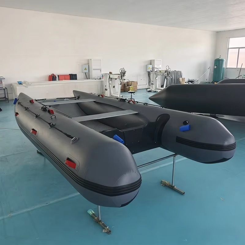 China Factory High Speed Thund - Fishing Boat Inflatable incelemesi ve fiyatı