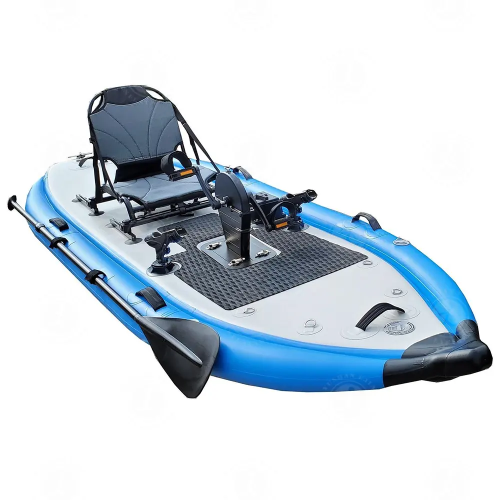 Folding SUP Pedal Board Fishin - Fishing Boat Paddle incelemesi ve fiyatı