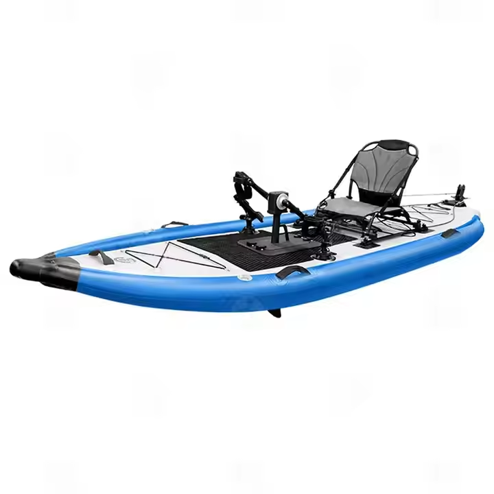 Folding SUP Pedal Board Fishin - Fishing Boat Paddle incelemesi ve fiyatı