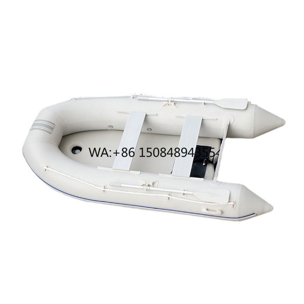 Outdoor Fanny Water Sports Pvc - Fishing Boat Inflatable incelemesi ve fiyatı