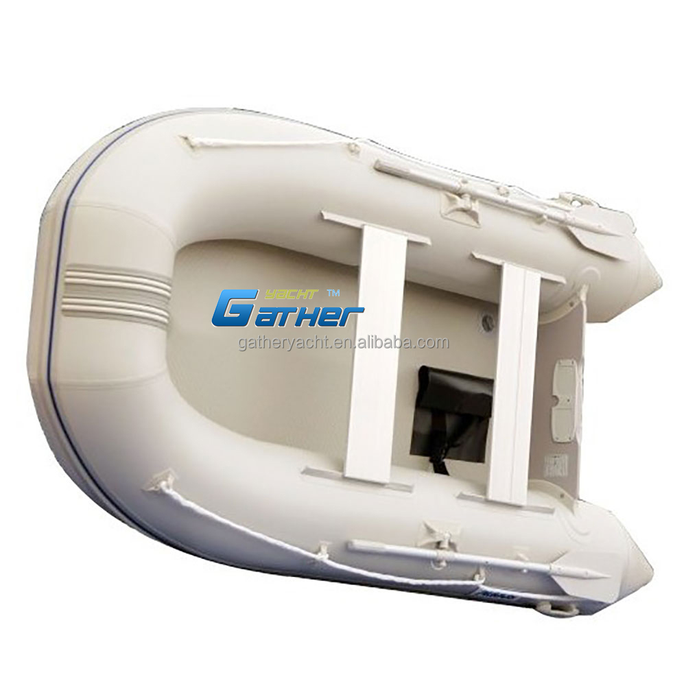 Outdoor Fanny Water Sports Pvc - Fishing Boat Inflatable incelemesi ve fiyatı