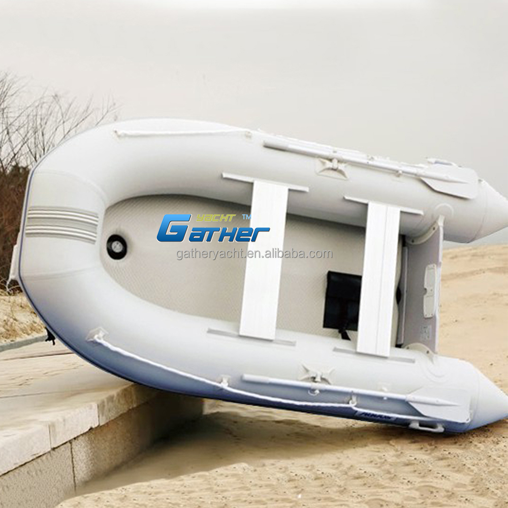 Outdoor Fanny Water Sports Pvc - Fishing Boat Inflatable incelemesi ve fiyatı
