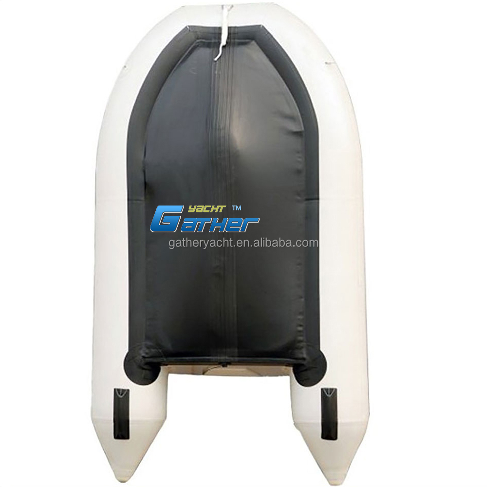 Outdoor Fanny Water Sports Pvc - Fishing Boat Inflatable incelemesi ve fiyatı