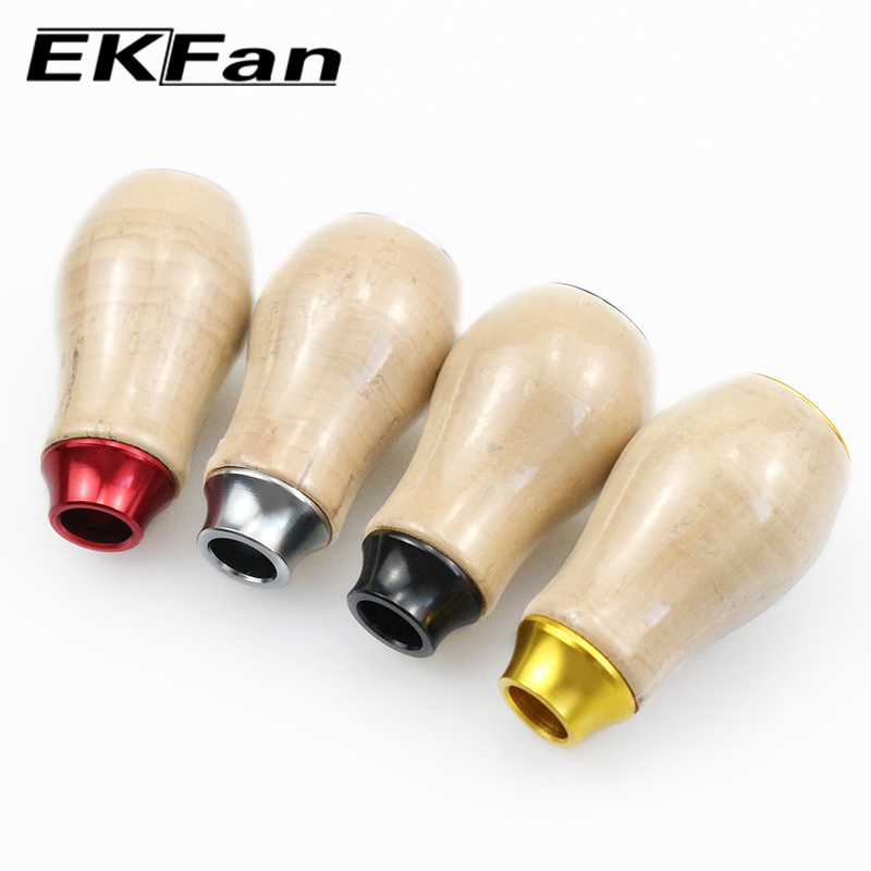 EKFan Cork Fishing Reel Knob f - Fishing Boat Steering Wheel incelemesi ve fiyatı