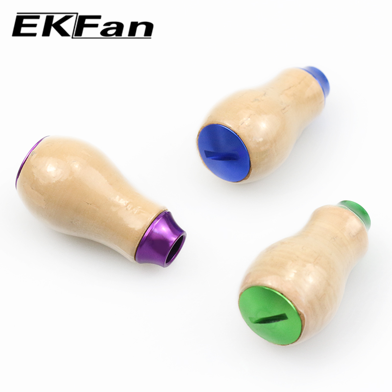 EKFan Cork Fishing Reel Knob f - Fishing Boat Steering Wheel incelemesi ve fiyatı