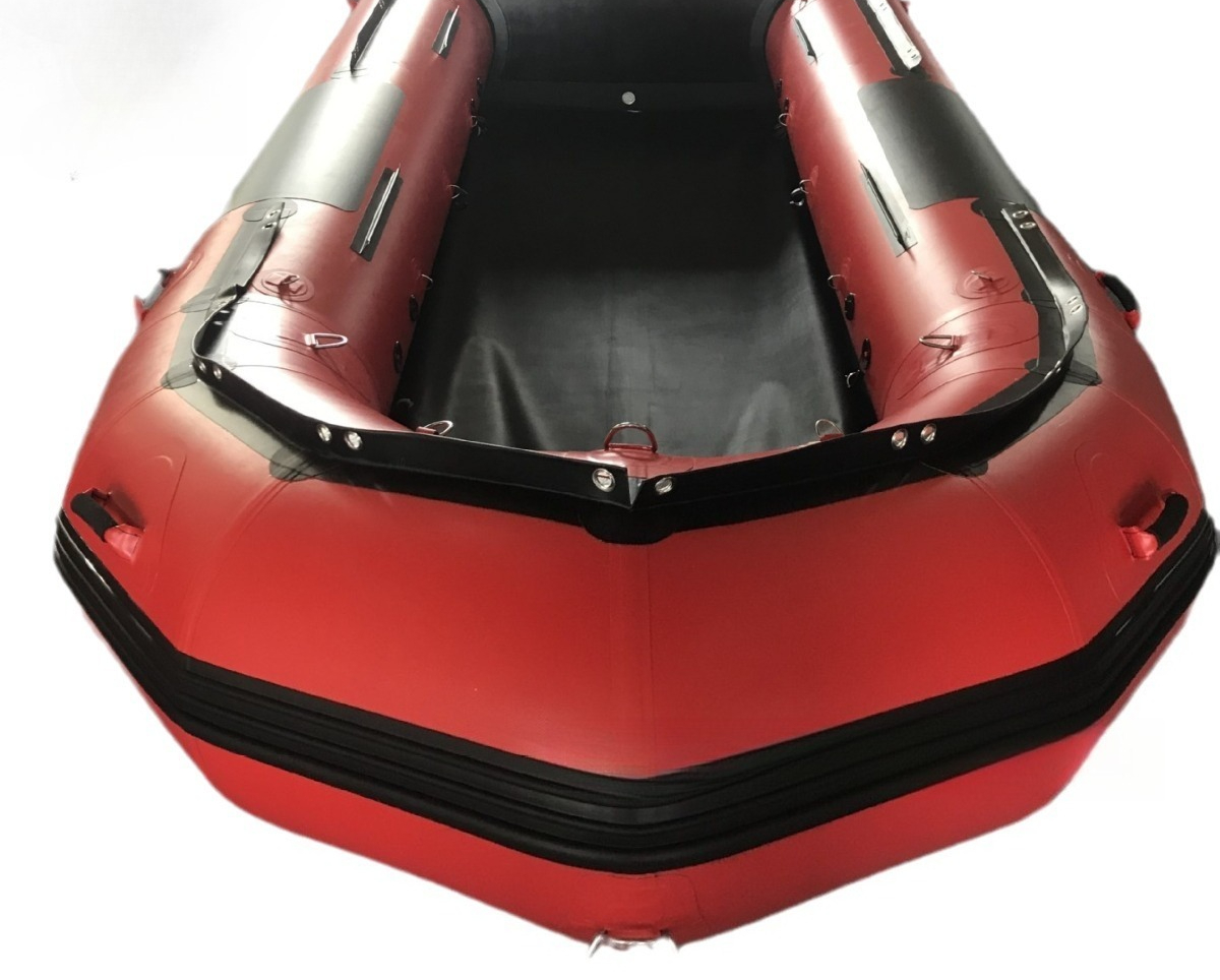 4.5m inflatable aluminum alloy - Fishing Boat Aluminum incelemesi ve fiyatı