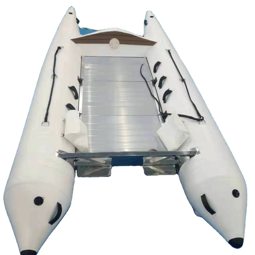 High Quality 1.0mm Hypalon Alu - Fishing Boat Aluminum incelemesi ve fiyatı