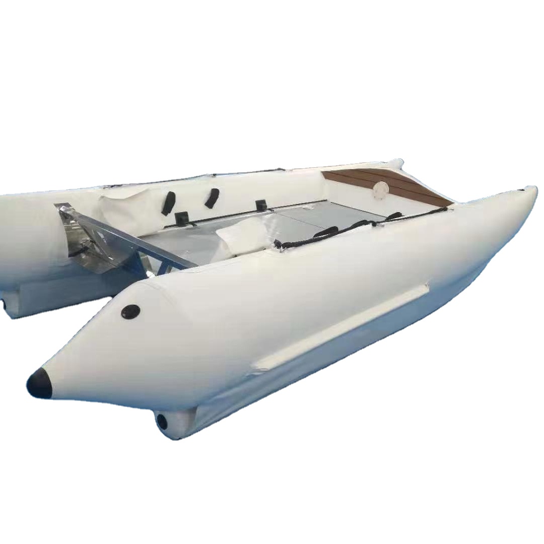 High Quality 1.0mm Hypalon Alu - Fishing Boat Aluminum incelemesi ve fiyatı