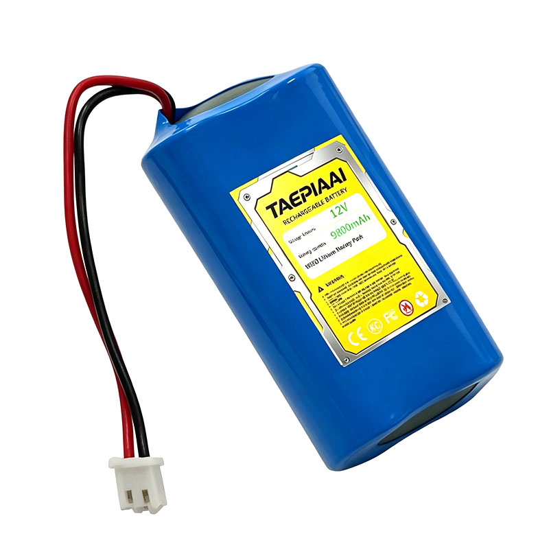 12V 9800mAh 3S1P 18650 Lithium - Fishing Boat Navigation Light incelemesi ve fiyatı