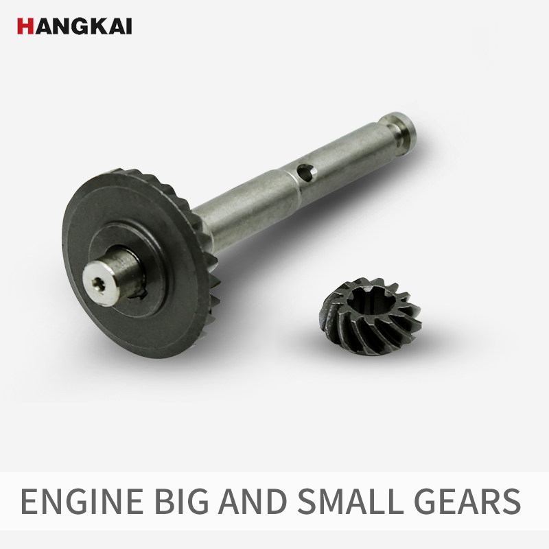 HANGKAI 2-stroke 3.5hp Fishing - Fishing Boat Outboard Motor incelemesi ve fiyatı