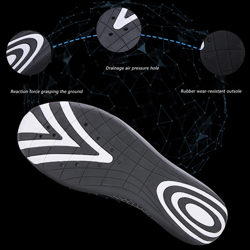 EOCENE Water Shoes for Diving  - Fishing Boat Oar incelemesi ve fiyatı